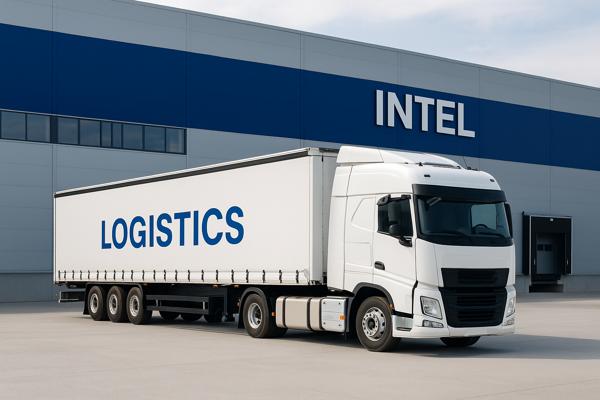 ТРАНСПОРТНАЯ КОМПАНИЯ: РОЛЬ, ФУНКЦИИ И ЗНАЧЕНИЕ ЛОГИСТИКИ В СОВРЕМЕННОЙ ЭКОНОМИКЕ