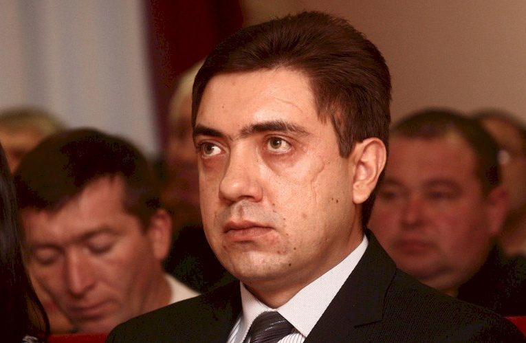 Глава Теньгушевского района Мордовии ушел в отставку