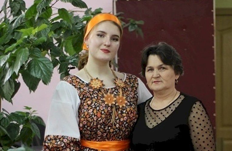 Сельская школьница из Мордовии стала лауреатом Межрегионального конкурса «Праздничная карусель–2020»