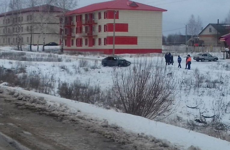 Скончался один из шести пострадавших в ДТП в Атюрьевском районе Мордовии