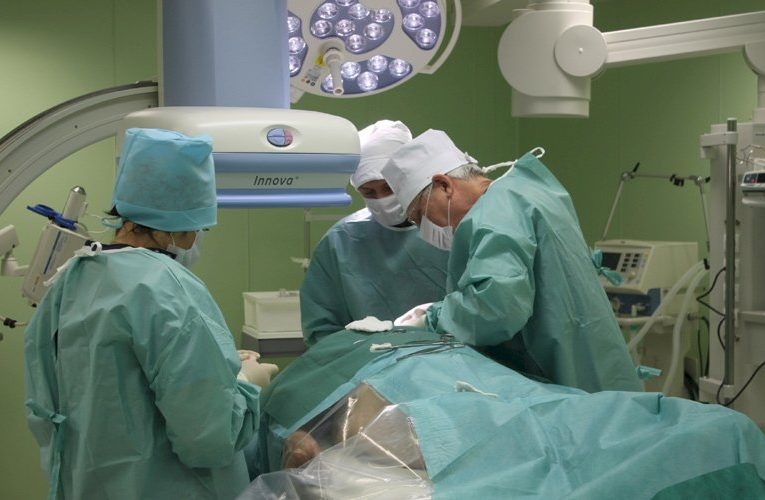 Ученые Самарского университета учатся лечить рак без операций
