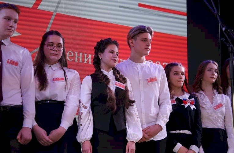 В Саранске стартовал республиканский конкурс «Ученик года-2020»