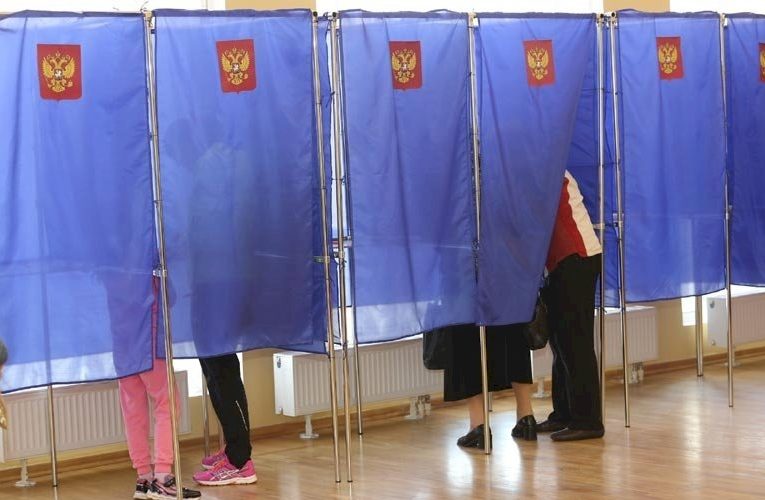 87% россиян знают о голосовании по внесению поправок в Конституцию