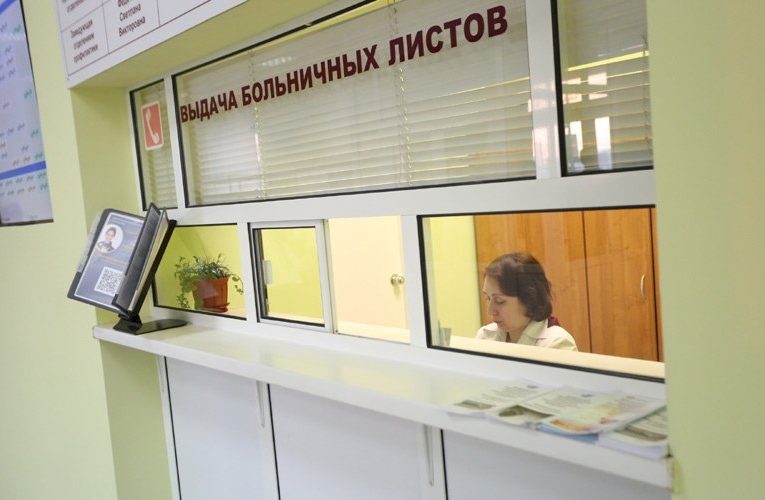 Глава Мордовии: «Все поликлиники республики станут «бережливыми», в том числе детские»
