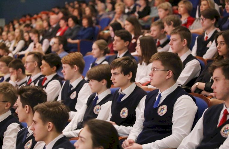 Мордовия готовится в проведению международной олимпиады школьников