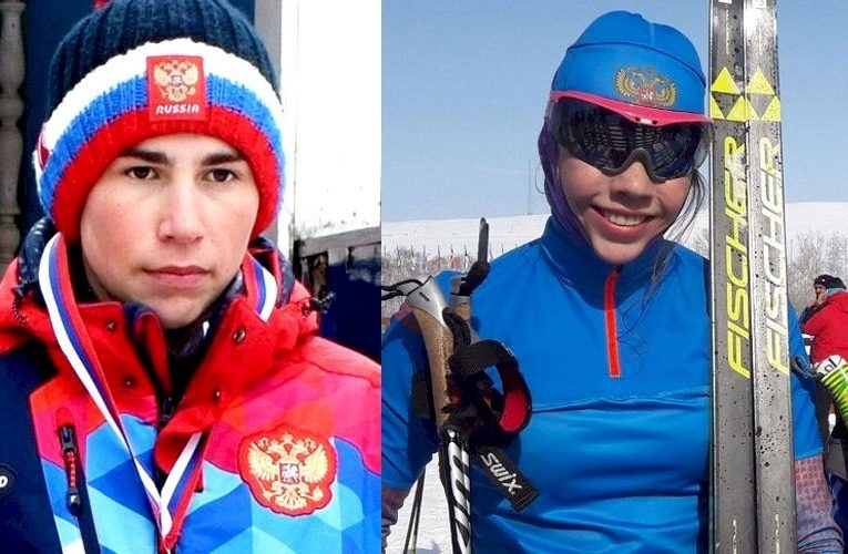 Мордовские лыжники взяли медали Всероссийской зимней универсиады