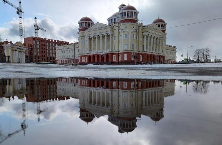 Мордовский краеведческий музей проведёт онлайн мастер-классы для школьников