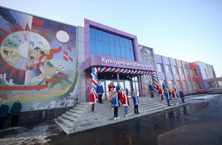 Нацпроект «Культура» поможет переоснастить 12 школ искусств Мордовии