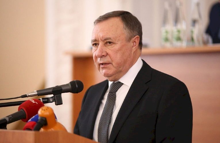 Председатель ФПРМ Сергей Борисов: «Люди труда должны получать достойную заработную плату!»