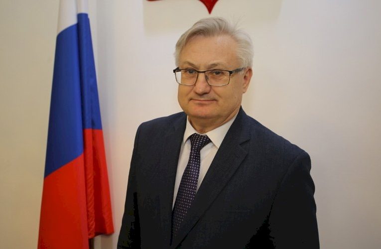 Председатель Общественной палаты РМ Иван Капитонов: «Внести изменения в Конституцию РФ просто необходимо»