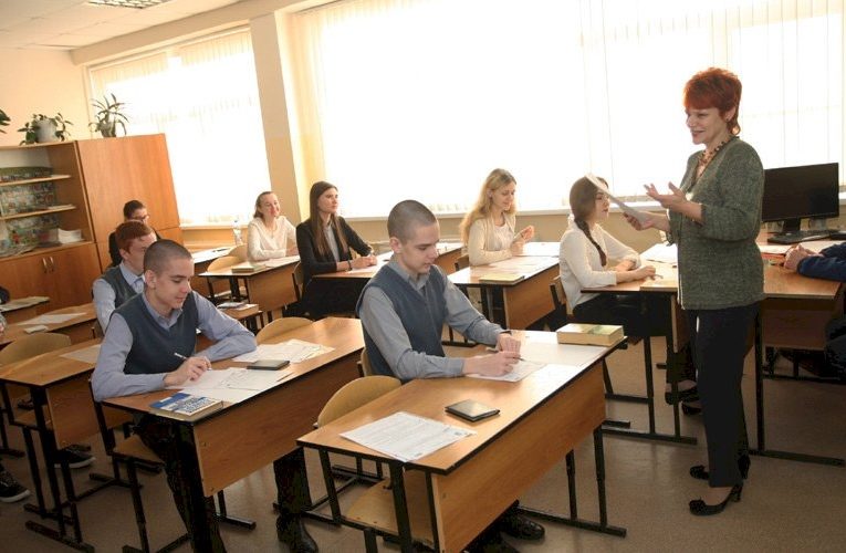 Роспотребнадзор: из-за карантина в школах Саранска стали меньше болеть гриппом и ОРВИ
