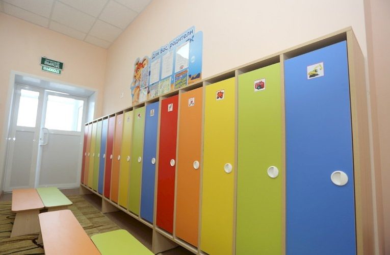 В Краснослободском детском саду «Радуга» проводятся профессиональные консультации для родителей