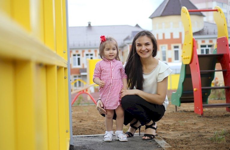 В Мордовии принят большой «демографический пакет» для поддержки семей
