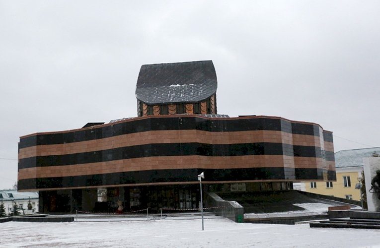 В Саранске из-за коронавируса музеи приостановили проведение массовых мероприятий