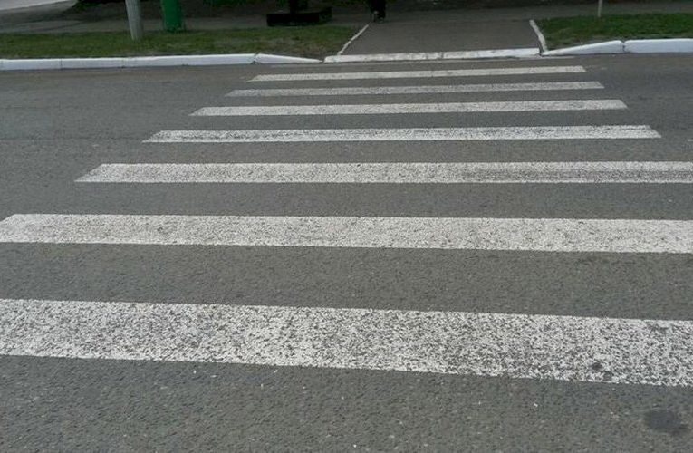 В Саранске за день наказали около 50 пешеходов и водителей