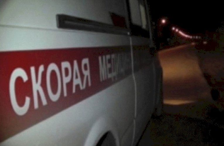 Водитель из Мордовии угодил в ДТП в Рязанской области