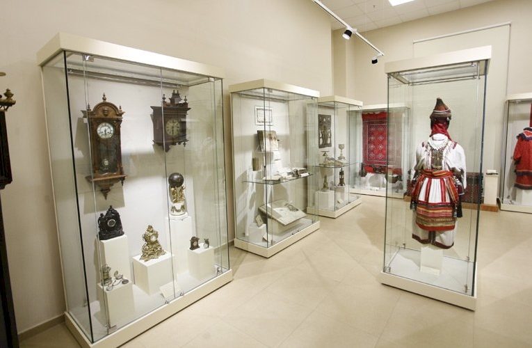 Мордовский краеведческий музей пользуется завидным спросом у виртуальных посетителей