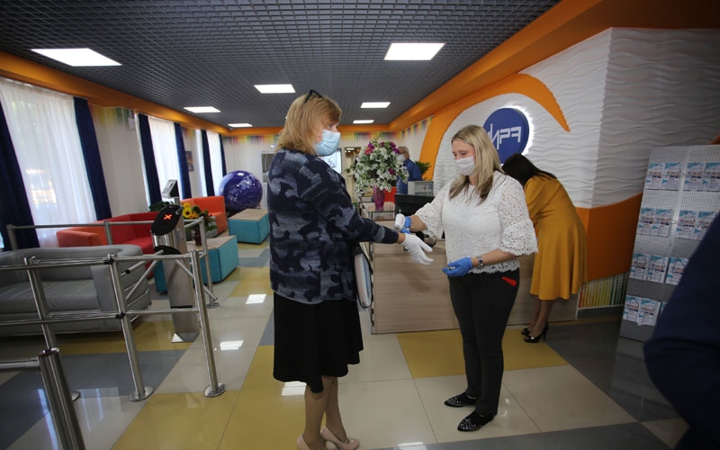 На педагогическом форуме в Мордовии говорили о проблемах дистанционного обучения
