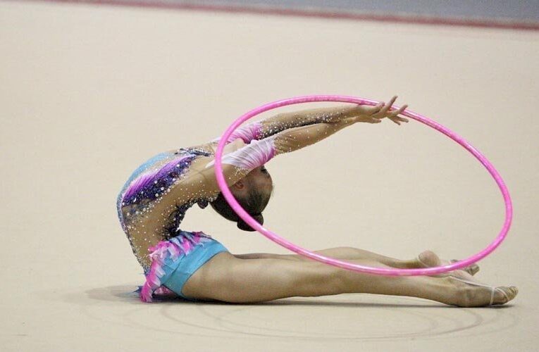 Мордовские гимнастки завоевали медали турнира «Новое поколение»