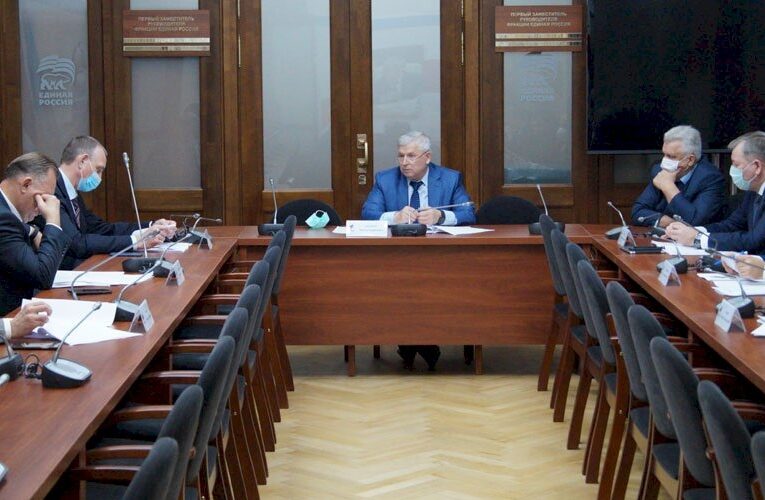 ОАТОС представит стратегию развития общественного самоуправления в России