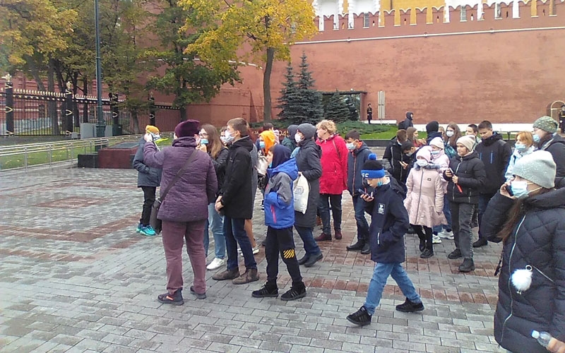 Почему жители Мордовии, несмотря на угрозу заражения, массово едут в Москву и обратно