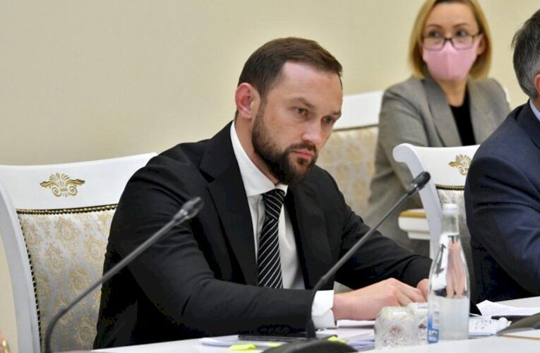 Поработавший в Мордовии специалист стал министром в Самарской области