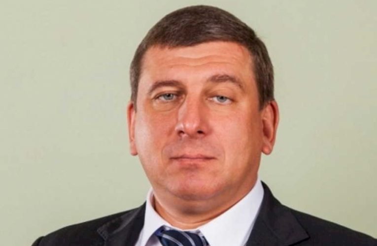 «Единая Россия» приостанавливает членство в партии Вячеслава Брыкова