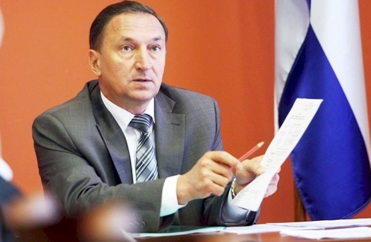 Владимир Сушков: «Важно быстро и четко реагировать на обращения граждан»