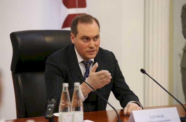Артём Здунов: «Если мы предоставляем предприятию льготы, то вправе требовать повышения зарплат»