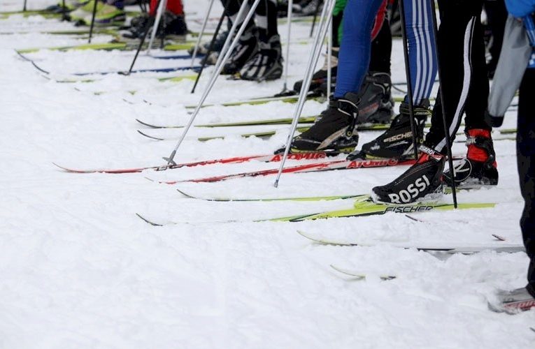 Лыжник Артем Мальцев выступит на чемпионате мира