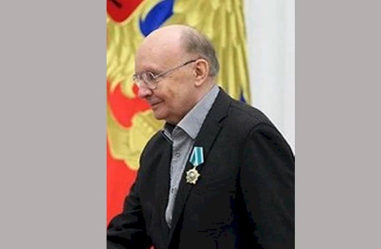 На 83-году жизни скончался Андрей Мягков