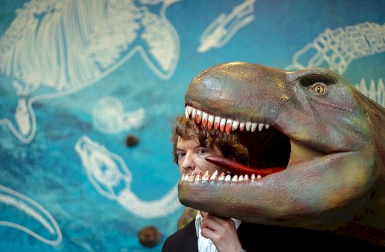 Саранские школьники отправятся в мир динозавров
