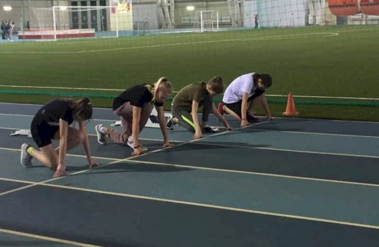 «Шиповка юных» выявила сильнейшие школьные команды легкоатлетов
