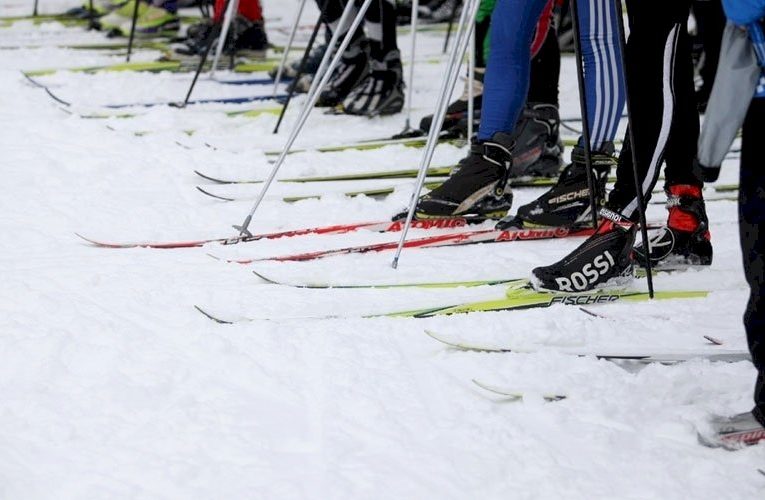 Спортсменов из Мордовии приглашают на лыжный марафон, посвященный 800-летию Нижнего Новгорода
