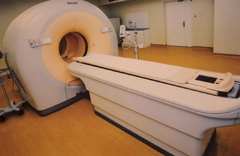 В больницы Мордовии поступило новое медицинское оборудование