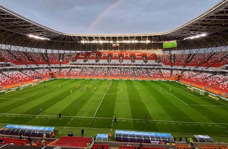 В Мордовии пока не будет профессиональной футбольной команды