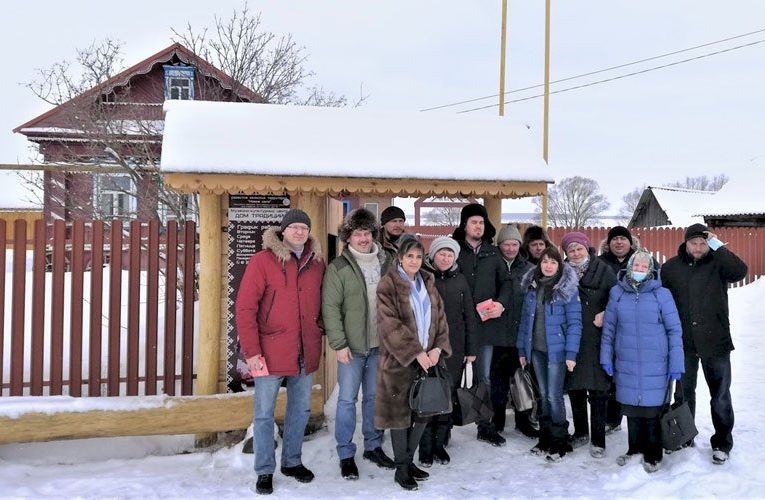 В Мордовии решили организовать маршрут «ЭтноЭкоСплав по Суре»