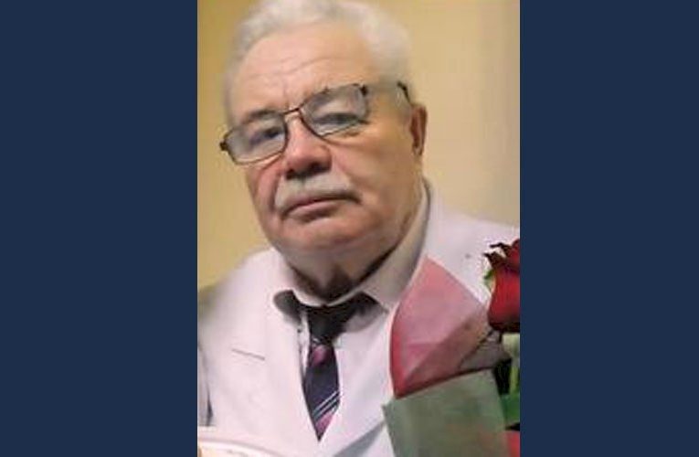 В Саранске умер известный детский врач-травматолог