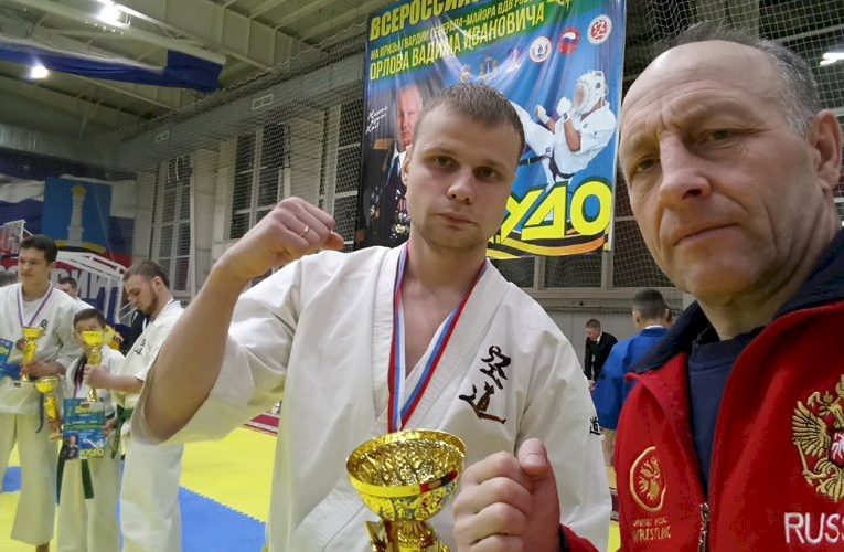 Мордовские кудоисты завоевали медали в Ульяновске и Энгельсе
