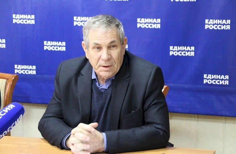 Николай Кручинкин: «Для Врио Главы республики нет мелочей»