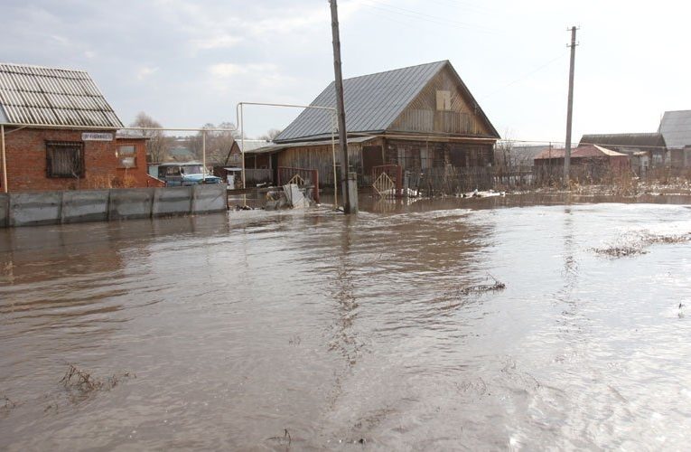 Синоптики рассказали, каким будет паводок в Мордовии