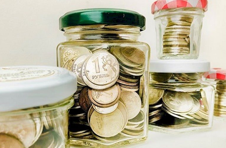 В Мордовии за год увеличился объем банковских вкладов граждан